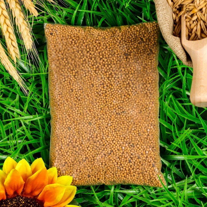 Семена Горчица, Мой Выбор, 200 г Семена Горчица, Мой Выбор, 200 г