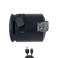 Портативная Bluetooth колонка SRS-XB13 Черный