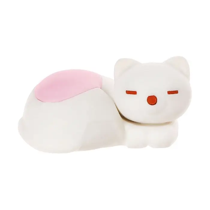 Ластик фигурный сборный Calligrata &laquo;Котенок&raquo;