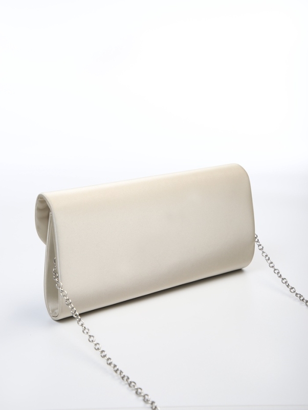 Сумка женская на магните, цвет золотистый Сумка женская на магните, цвет золотистый