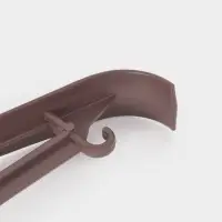 Плечики - вешалка для верхней одежды, размер 56-68, МИКС