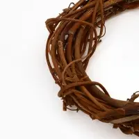 Основа для создания венка &laquo;Лиана сухая&raquo;, 10 см