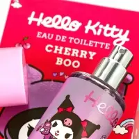 Туалетная вода HELLO KITTY and friends KUROMI  CHERRY BOO, 30 мл