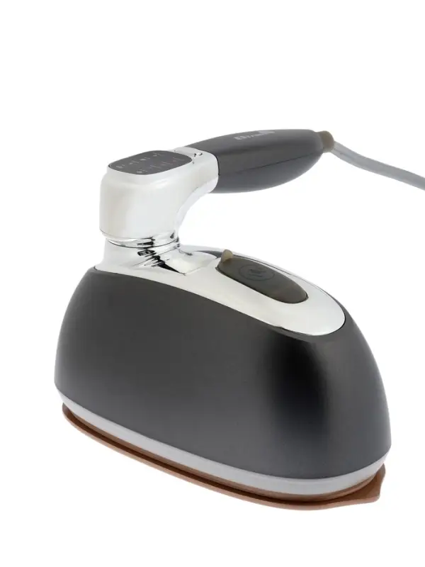 Отпариватель ручной ELTRONIC 999-04, 2000 Вт, 260 мл, 2.5 м, 23 г/мин, 6 режимов, серый