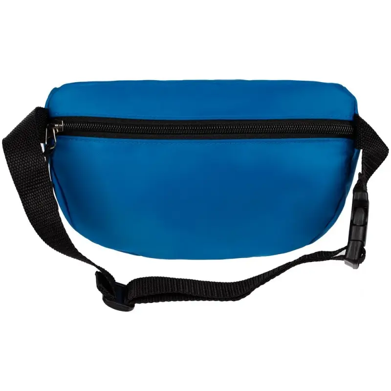 Детская поясная сумка Sonrisa, темно-синяя Детская поясная сумка Sonrisa, темно-синяя