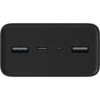 Внешний аккумулятор Xiaomi 18W Power Bank 30000mAh GL BHR9126GL