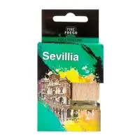 Ароматизатор AVS AQP-02 AQUA PERFUME (аром. One Million/Один миллион) (жидкостный) Spain/Sevillia