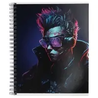 Компл тетр из 3шт 96л кл на гребне Киберпанк, обл мел карт, офсет (10296914) Компл тетр из 3шт 96л кл на гребне Киберпанк, обл мел карт, офсет (10296914)