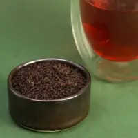 Набор Only for man: крем-мед с апельсином и хлопком, орехи в шоколадной глазури 70 г., чай чёрный, ложка Набор Only for man: крем-мед с апельсином и хлопком, орехи в шоколадной глазури 70 г., чай чёрный, ложка