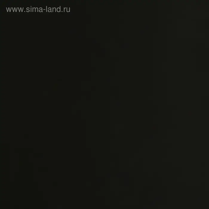 Пленка матовая для цветов, двухсторонняя, &laquo;Аура&raquo;, золото - чёрный, 57 см &times; 5 м