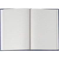 Книга учета Выбор есть А4 96л линейка блок типограф бумвинил