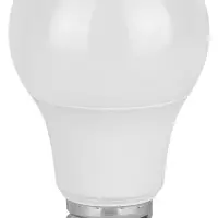 Лампа светодиодная LED 15 Вт 1500Лм 6500К груша холодный E27 220-240В LED A60-15W-865-E27 Green Line