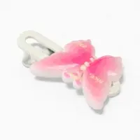 Заколка для волос «Бабочки» 2 шт, Винкс Заколка для волос «Бабочки» 2 шт, Винкс