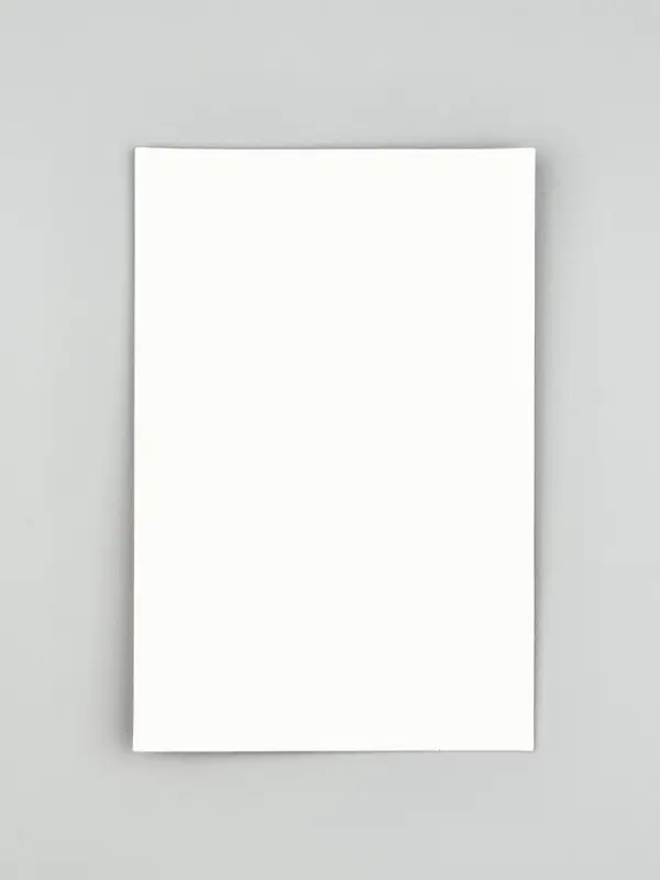 Открытка с конвертом и наклейкой «С пожеланием счастья», тиснение, 11 х 16 см