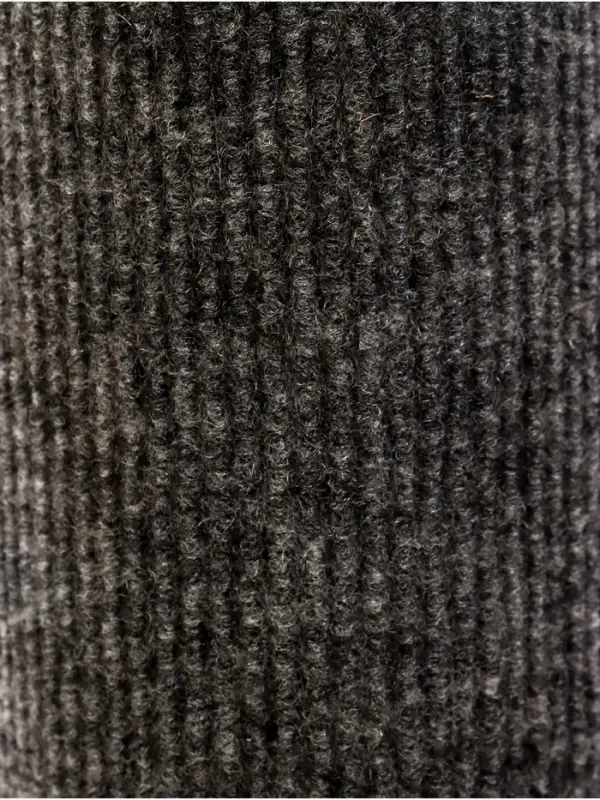 Когтеточка &laquo;Столбик&raquo; Lowcost, 35&times;35&times;85 с, с игрушкой, ковролин, цвет МИКС