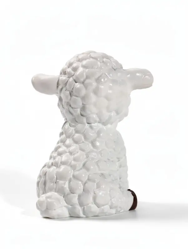 Фигурка &laquo;Бараш-малыш&raquo; в пакетике, 3.5&times;3.5&times;4.8 см, МИКС