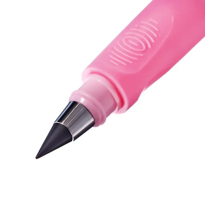 Вечный карандаш чернографитный &laquo;Мишка&raquo;, МИКС