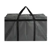 Сумка хозяйственная водонепроницаемая тм VETTA, 80х46х26см, 95 литров, до 50кг, оксфорд 600D, 2 цвет