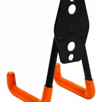 Держатель для садовых инструментов, 7&times;6.5&times;11 см, нагрузка до 70 кг, Greengo