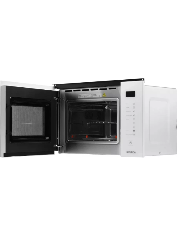 Встраиваемая микроволновая печь HBW 2560WG 25л Встраиваемая микроволновая печь HBW 2560WG 25л