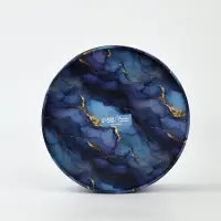 Коробка подарочная тубус с окном &laquo;От всего сердца&raquo;, 20&times;20&times;5 см