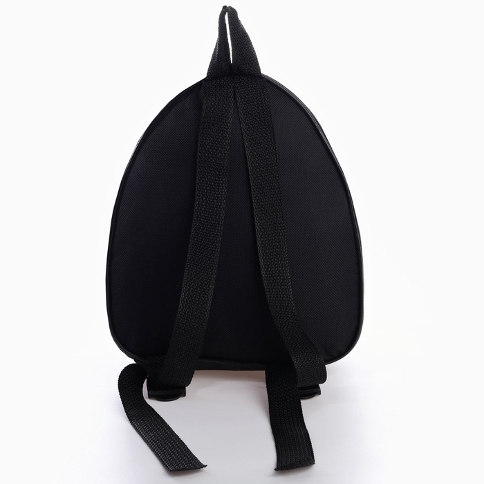 Детский рюкзак+ пособия для школы «Панда», 23х20,5 см