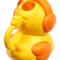 Набор для песочницы "Утята", 14 предметов