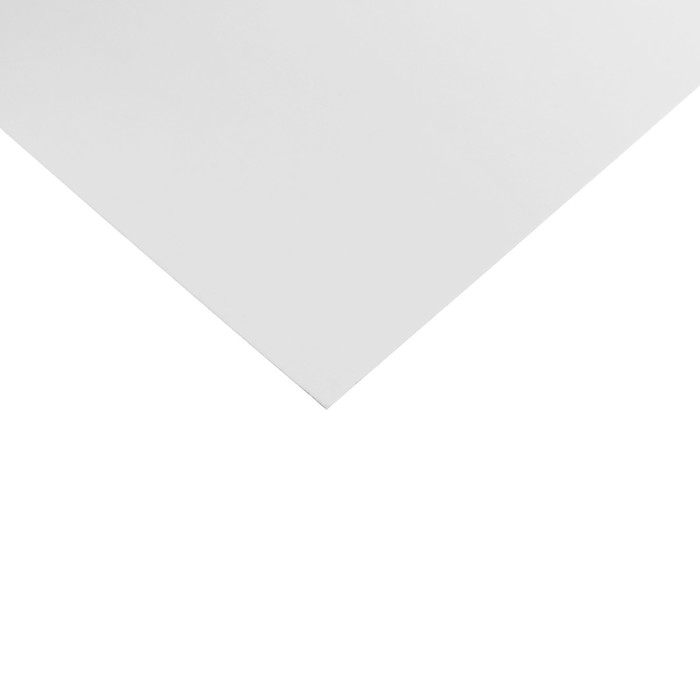 Картон белый А4, 6 листов, мелованный, двусторонний 370г/м² Картон белый А4, 6 листов, мелованный, двусторонний 370г/м² "Кот"