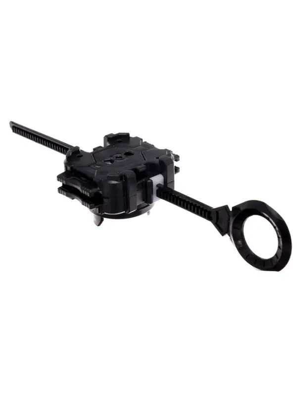 Волчки ULTRA SPIN, набор 4 шт., с устройством запуска и ареной