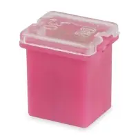 Предохранитель картриджный AVS FJ17-30A в пакете