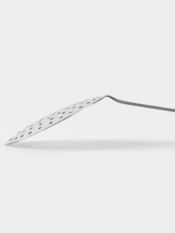 Шумовка Hanna Kn&ouml;vell, d=12 см, h=35 см, нержавеющая сталь