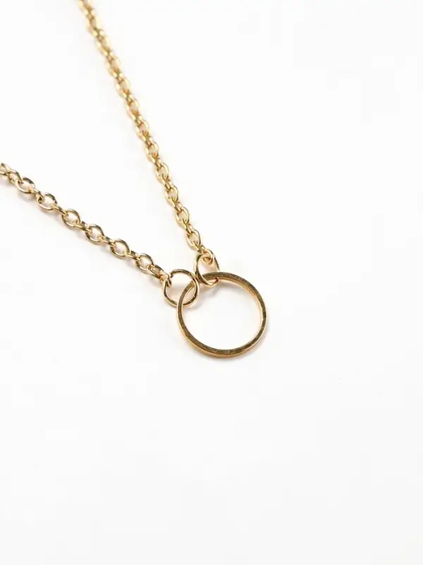 Кулон в колбе с предсказанием &laquo;Вдохновляй&raquo;, 9&times;6 см