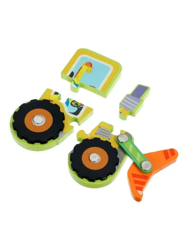 Детский Пазл для детей