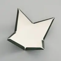 Бонбоньерки новогодние &laquo;Новый год&raquo;, набор 10 шт., 9&times;9 см
