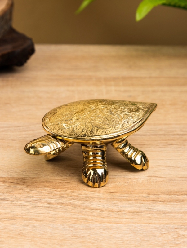 Сувенир шкатулка «Черепаха с цветочным узором», латунь, 12×7×4.5 см Сувенир шкатулка «Черепаха с цветочным узором», латунь, 12×7×4.5 см