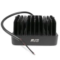 Светодиодная фара "OFF-Road" AVS Light FL-1157 (48W) серия "Basic"