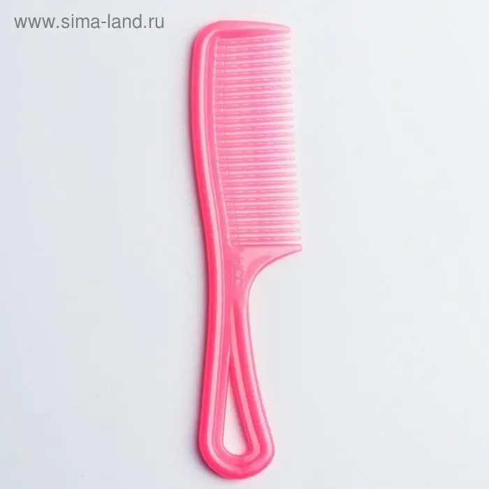 Расческа детская, МИКС Расческа детская, МИКС