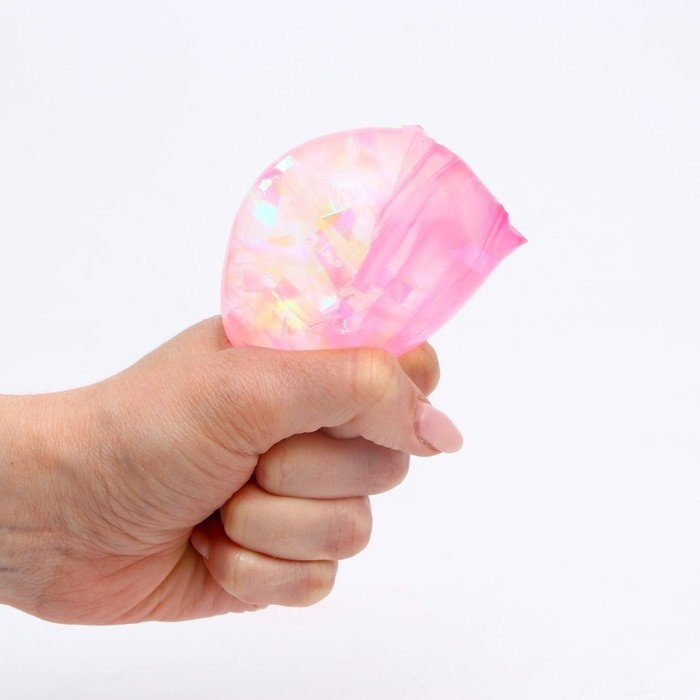 Мялка с водой &laquo;Скользун&raquo;, виды МИКС