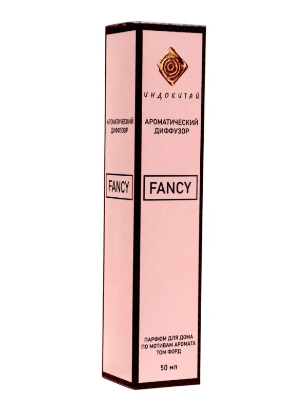 Аромадиффузор FANCY по мотивам аромата Том Форд &laquo;Вишневый дым&raquo;, 60 мл