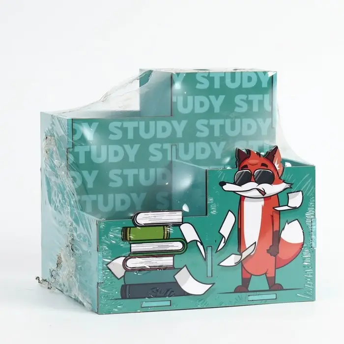 Органайзер для канцелярии «Лис»