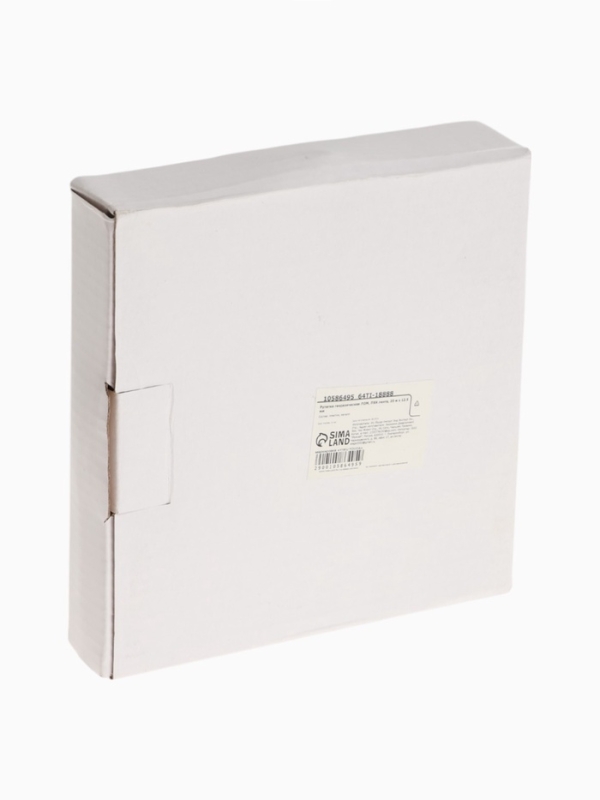 Рулетка геодезическая ЛОМ, ПВХ лента, 30 м х 12.5 мм Рулетка геодезическая ЛОМ, ПВХ лента, 30 м х 12.5 мм