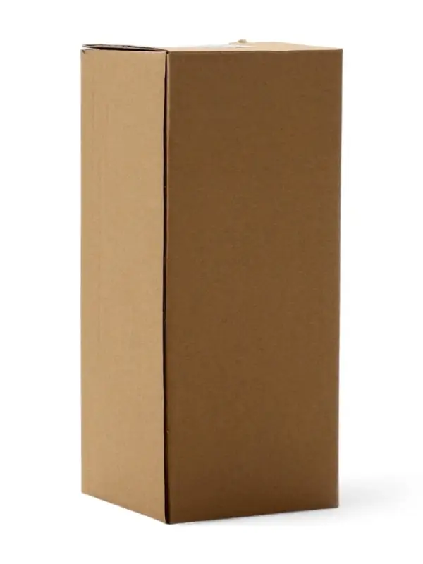 Стакан для коктейлей &laquo;Тики&raquo;, 550 мл, унга джунга, керамика, чёрный