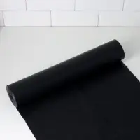 Мешки для мусора Доляна Extra Strong, 240 л, 90&times;135 см, 100 мкм, ПВД, 10 шт., чёрные