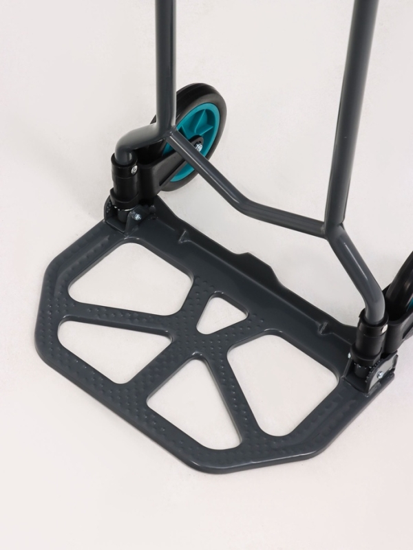 Тележка складная 60 кг Тележка складная 60 кг