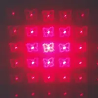 Лазерная указка с насадками: 12 + 1, от USB, 10&times;14.5 см