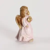 Фигурка &laquo;Девочка - ангел&raquo;, 5&times;4.5&times;9 см