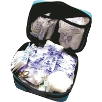 Аптечка первой помощи коллективная ФЭСТ (до 100 человек) (сумка) № 3.2