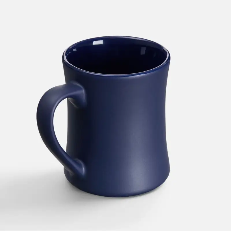 Кружка Gratia, синяя Кружка Gratia, синяя