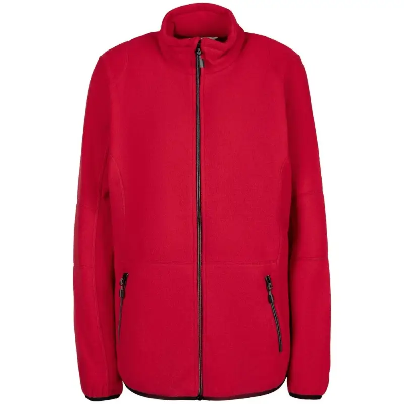 Куртка женская Speedway Lady красная, размер M