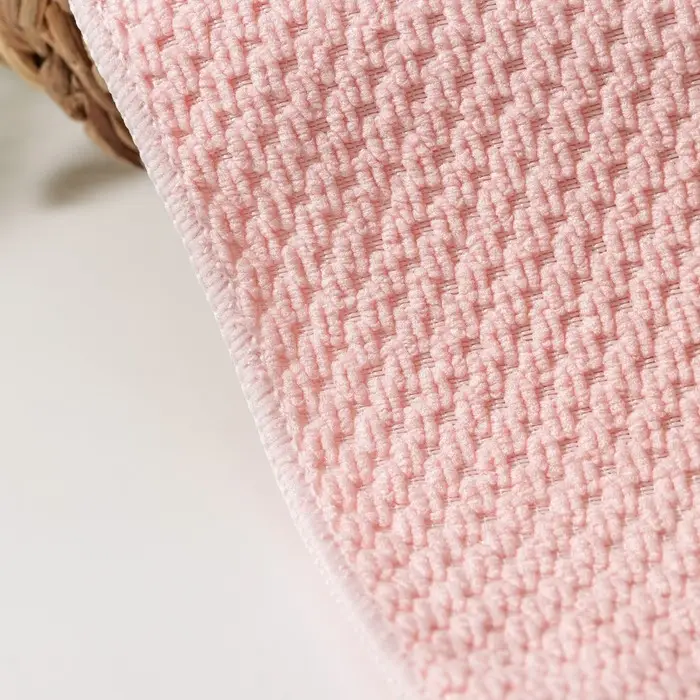 Салфетка микрофибра Доляна, 30×30 см, цвет МИКС